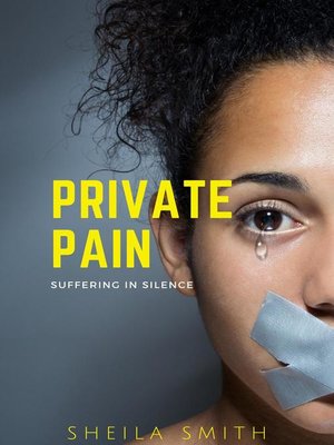 cover image of Private Pain